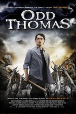 Odd Thomas (2013)