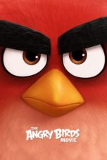 The Angry Birds Movie (2016)