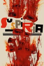 Suspiria (2018)