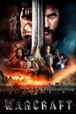 Warcraft: The Beginning (2016)