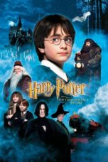 Harry Potter and the Philosopher's Stone (2001)