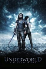 Underworld: Rise of the Lycans (2009)