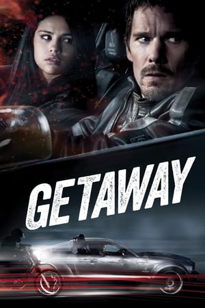 Getaway (2013)