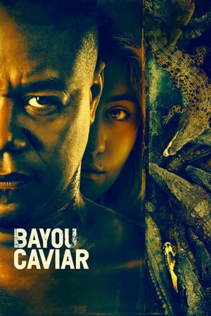 Bayou Caviar (2018)