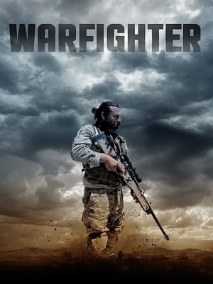 American Warfighter (2018)