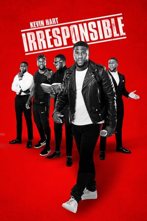 Kevin Hart: Irresponsible (2019)