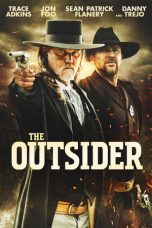 The Outsider (2019)