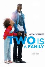 Two Is a Family (2016)