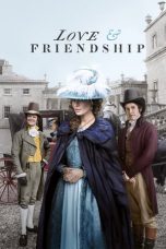 Love & Friendship (2016)