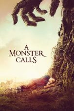 A Monster Calls (2016)