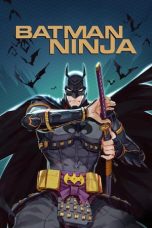 Batman Ninja (2018)