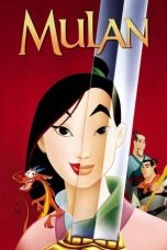 Mulan (1998)