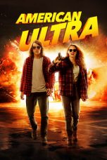 American Ultra (2015)