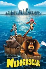 Madagascar (2005)