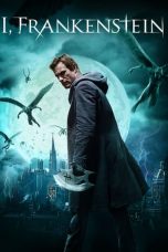 I, Frankenstein (2014)