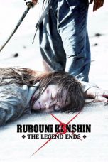 Rurouni Kenshin: The Legend Ends (2014)