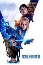 Valerian and the City of a Thousand Planets (2017)