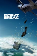 Point Break (2015)