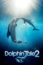 Dolphin Tale 2 (2014)