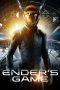 Ender's Game (2013)