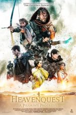 Download Streaming Film Heavenquest: A Pilgrim's Progress (2019) Subtitle Indonesia