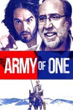 Army of One (2016)