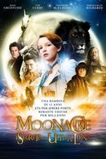 The Secret of Moonacre (2008)