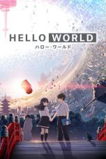 Download Streaming Film Hello World (2019) Subtitle Indonesia