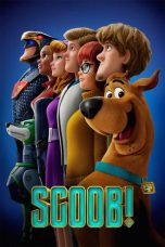 Download Streaming Film Scoob! (2020) Subtitle Indonesia