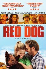 Red Dog (2011)