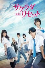 Sagrada Reset Part 2 (2017)