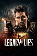 Download Streaming Film Legacy of Lies (2020) Subtitle Indonesia HD Bluray