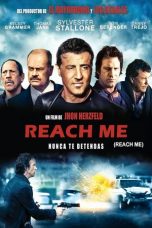 Reach Me (2014)