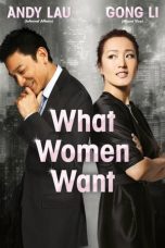 What Women Want (2011)