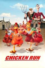 Chicken Run (2000)