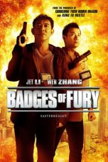 Badges of Fury (2013)