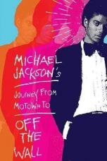 Michael Jackson's Journey from Motown to Off the Wall (2016)