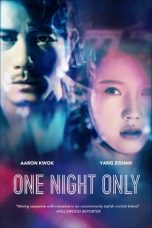 One Night Only (2016)