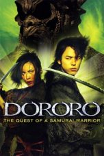 Dororo (2007)