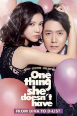 One Thing She Doesn't Have (2014)