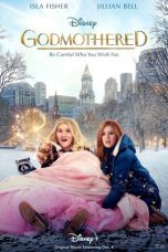 Download Streaming Film Godmothered (2020) Subtitle Indonesia HD Bluray