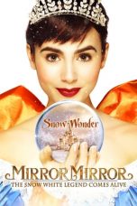 Mirror Mirror (2012)