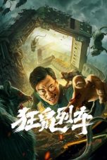 Download Streaming Film Junkrat Train (2021) Subtitle Indonesia HD Bluray