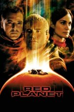 Red Planet (2000)