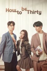 Download Streaming Drama Korea Not Yet Thirty (2021) Subtitle Indonesia HD Bluray