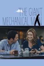 The Giant Mechanical Man (2012)