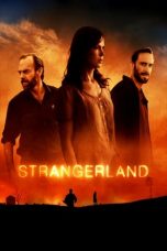 Strangerland (2015)