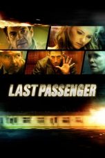 Last Passenger (2013)