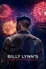 Billy Lynn's Long Halftime Walk (2016)