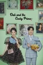 Download Streaming Drama Korea Dali and the Cocky Prince (2021) Subtitle Indonesia